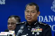 Ibu warga asing ditahan selepas anak meninggal, seorang lagi cedera parah jatuh dari apartment