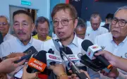 ICATS milik kerajaan Sarawak kini bertaraf universiti penuh
