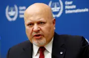ICC gantung ketua pendakwa Karim Khan atas dakwaan salah laku seksual