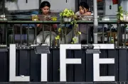 IEA: Perubahan Iklim Ancam Keselamatan Tenaga Asia Tenggara