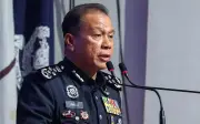IGP: Sehingga 8,000 Rohingya pernah ditempatkan semula ke luar negara setiap tahun