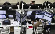Indeks Kospi Seoul merudum 10% pimpin kejatuhan saham Asia didorong teknologi