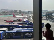 India lulus dana RM4.1 bilion bantu syarikat penerbangan tangani kenaikan harga jet