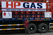 India Tarik Balik Sekatan Bekalan LPG Susulan Pemulihan Laluan Hormuz