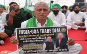 India tolak tuduhan AS mengenai kapasiti lebihan dalam tekstil dan keluli