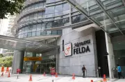 Indonesia rujuk model Felda untuk bangunkan tanah sempadan baharu