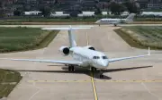 Indonesia tangkap buruan Australia bersembunyi di tandas jet peribadi