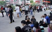 Indonesia tarik amaran tsunami selepas gempa bumi Filipina