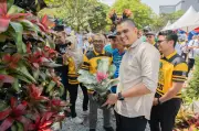 Industri nanas Melaka berkembang 142% sejak 2021, 197 usahawan berdaftar