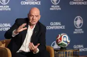 Infantino pertahan FIFA isu visa pengadil Somalia, kata badan bola sepak tidak boleh mengatasi kerajaan