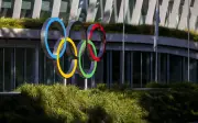 IOC Luluskan Perubahan Venue Sukan Olimpik Musim Sejuk 2030 di Perancis
