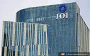 IOI Properties Kembali Ke KLCI Selepas 12 Tahun, Sime Darby Tergugur