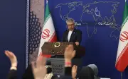 Iran desak AS tetapkan jadual pengunduran Israel tanpa syarat dari Lubnan