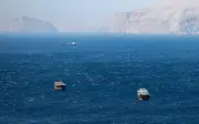 Iran enggan serah kawalan Selat Hormuz dalam draf perjanjian dengan AS