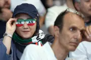 Iran kecoh gol penentu kemenangan ditarik balik VAR, peluang ke pusingan 32 pupus