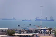 Iran kecualikan bayaran lintas Selat Hormuz dalam tempoh gencatan 60 hari dengan AS