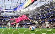 Iran mulakan kempen Piala Dunia penuh cabaran dengan seri 2-2 menentang New Zealand