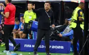 Iran pasukan paling ditindas di Piala Dunia, kata jurulatih