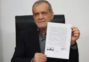 Iran: Program Peluru Berpandu Tidak Akan Dirundingkan Dengan AS
