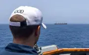 IRGC: Laluan Selamat Hormuz Hanya Melalui Laluan Diluluskan Tehran