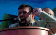 Israel bebaskan pengasas bersama Hamas selepas 2 tahun tahanan