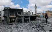 Israel langgar gencatan senjata, 5 maut serangan di Lubnan