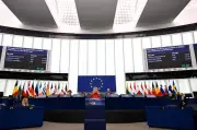 Israel putus hubungan dengan duta EU Kaja Kallas dakwa kenyataan aparteid