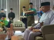 Istana Negeri Sembilan isytihar majlis proklamasi YDP Besar di hotel Melaka tidak sah