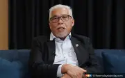 Isu Hasil Johor Boleh Rujuk Majlis Kewangan Negara - Hassan Karim
