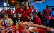 Isu tempatan lebih penting di Permas, kata calon Cina Amanah