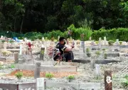Jais nafi dakwaan masjid punca kelewatan pengebumian di Ukay Perdana