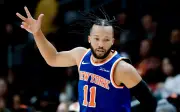 Jalen Brunson Dinobat MVP Final NBA, Bawa Knicks Juara Selepas 53 Tahun