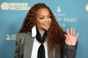 Janet Jackson dan JJ Lin tarik perhatian di Grand Prix Singapura 2026