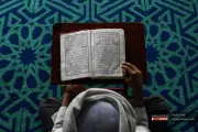 'Jangan hidup bawah tempurung': Jais diselar serbu majlis Syiah rai kesyahidan Sayyidina Hussain