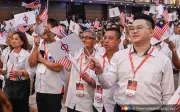 Jangan jadikan DAP musuh, kata pemimpin Amanah