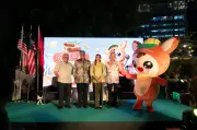 Jati lancar snek rangup beras tempatan, Chom Chom, pelbagaikan perniagaan
