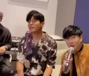 Jay Chou dan JJ Lin buat duet kejutan, peminat teruja