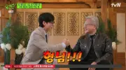 Jensen Huang 'You Quiz on the Block' puji Korea, Faker dan AI