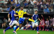 Jepun Bertemu Brazil Dalam Pusingan 32 Piala Dunia Selepas Seri Mendebarkan Dengan Sweden
