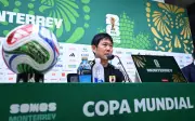 Jepun berwaspada dengan Tunisia yang cedera dan bersemangat
