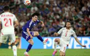 Jepun Hancurkan Tunisia 4-0, Tunisia Tersingkir dari Piala Dunia