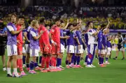 Jepun tahan Sweden 1-1, mara ke Piala Dunia berdepan Brazil