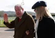 Jeremy Clarkson dedah diridap kanser prostat dalam rancangan TV
