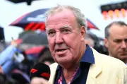 Jeremy Clarkson isytihar bebas kanser prostat, gelar diri lelaki paling bertuah