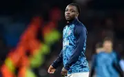 Jeremy Doku Timang Cahaya Mata Selepas Kontroversi Piala Dunia