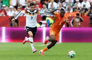 Jerman atasi Ivory Coast 2-1, mara ke pusingan kalah mati Piala Dunia