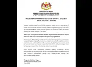 JKNJ nafikan dakwaan viral, Hospital Segamat terus beroperasi
