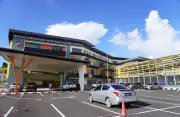 JKR Sarawak serah dua sekolah bernilai RM100j di Bintulu kepada KPM