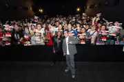Joe Taslim dan Yayan Ruhian Bicara 'The Furious': Koreografi Kasar, Klimaks Berisiko Tinggi