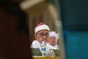 Johor PAS akan bertanding PRN bawah pakatan longgar dengan parti serasi